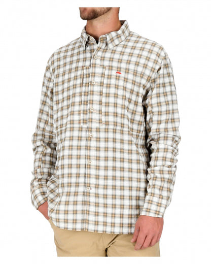 Bugstopper LS Shirt - Rivers & Glen Trading Co.