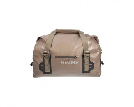 Simms dry creek duffel hot sale small