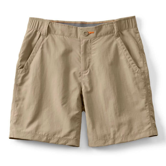 Women's Ultralight Natural Fit 7" Short - Rivers & Glen Trading Co.