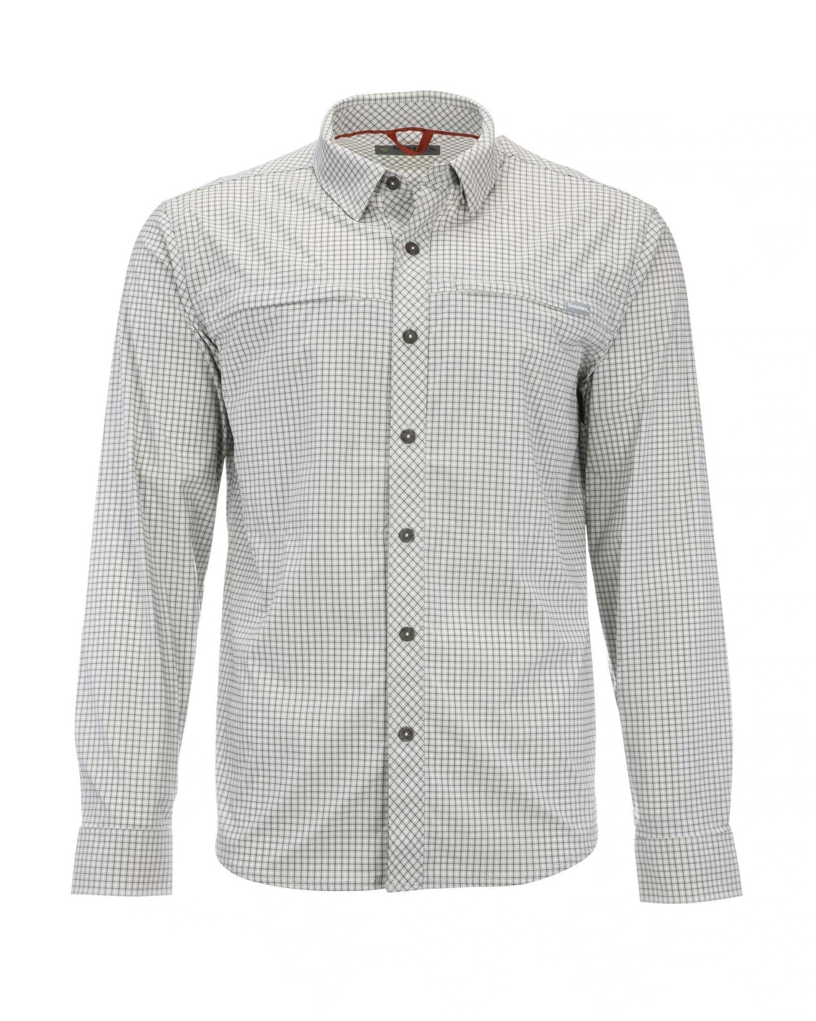 Bugstopper LS Shirt - Rivers & Glen Trading Co.