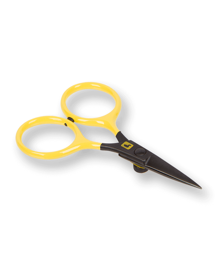 Razor Scissors 4in – Rivers & Glen Trading Co.