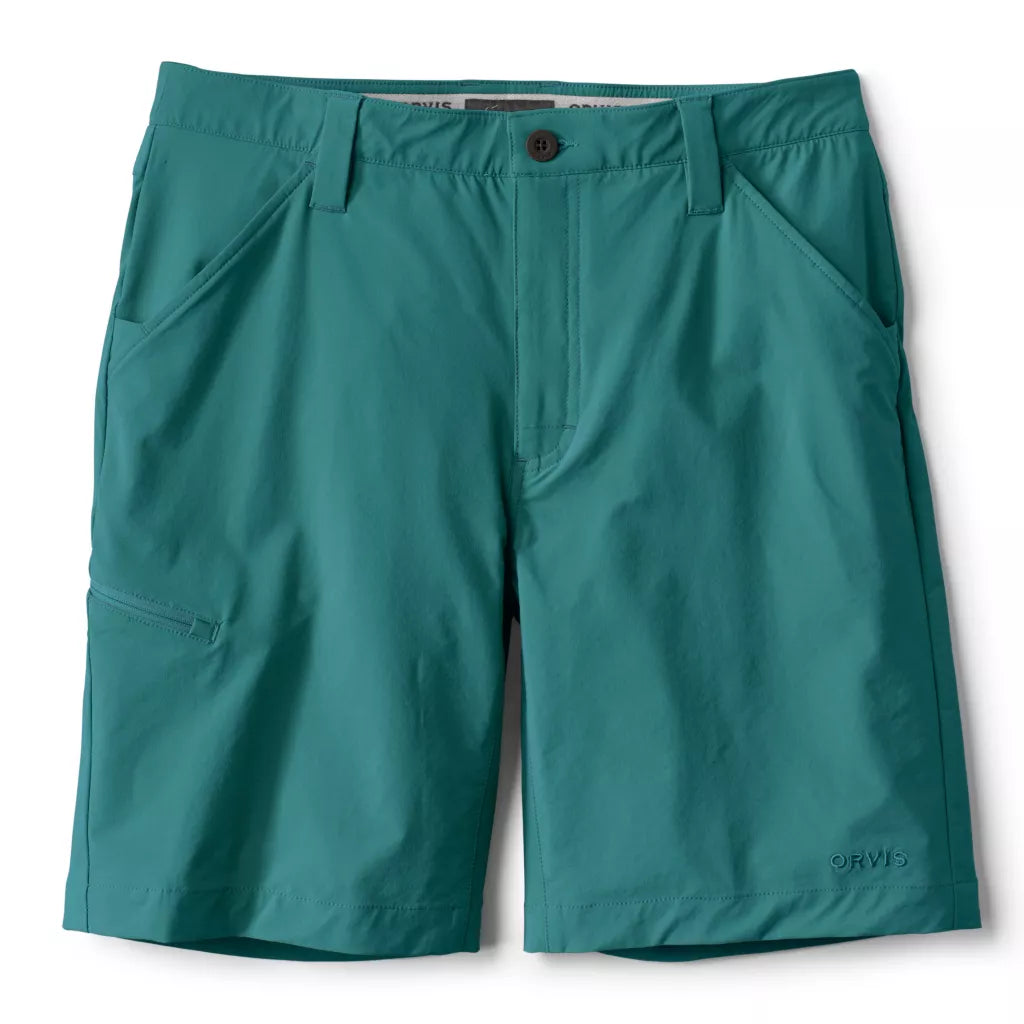 Jackson Quick-Dry Shorts - Rivers & Glen Trading Co.