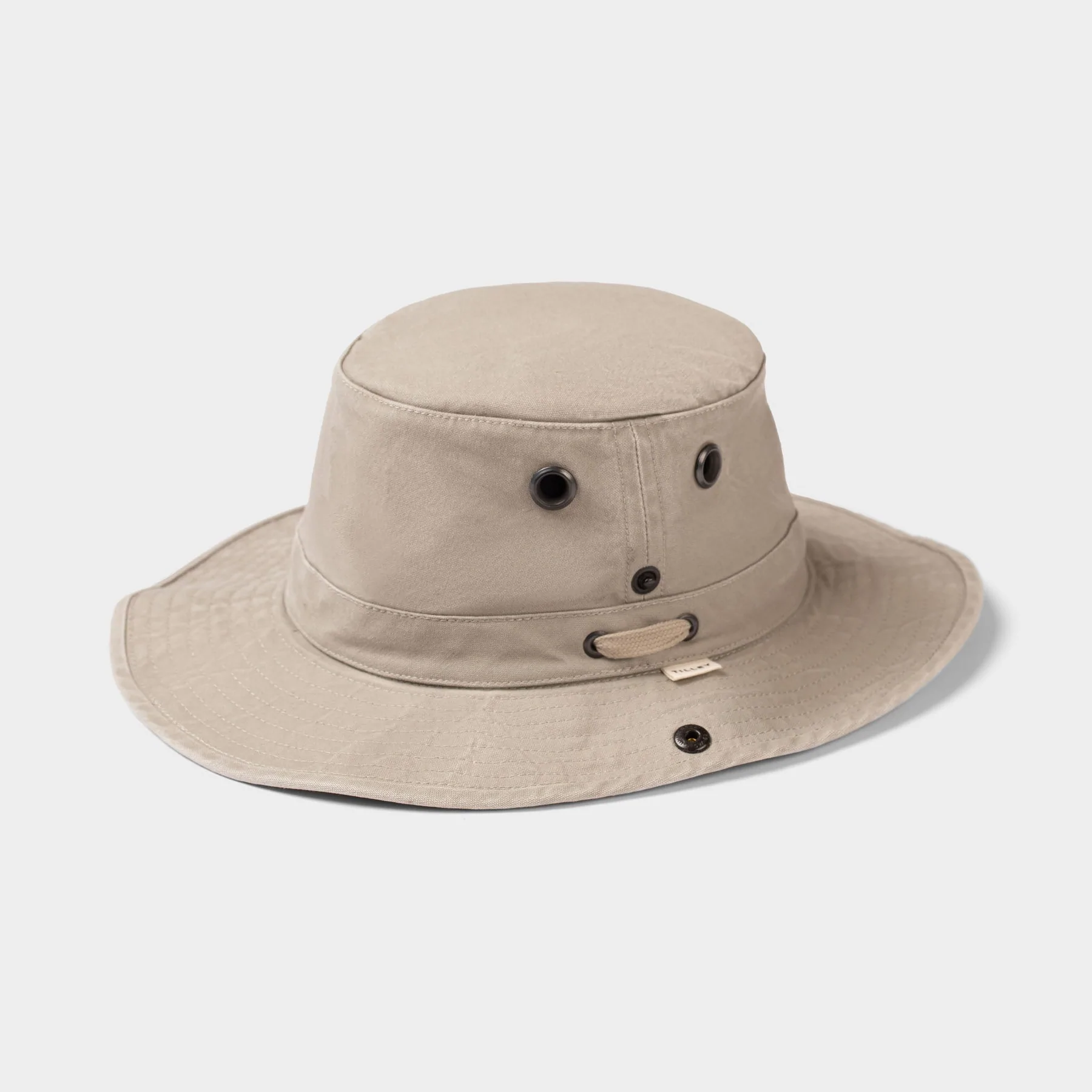 T3 Wanderer Hat - Rivers & Glen Trading Co.