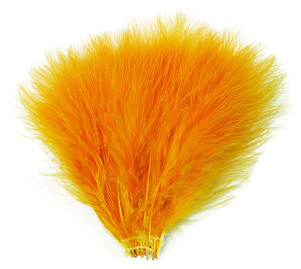 SELECT MARABOU PLUMES - Rivers & Glen Trading Co.