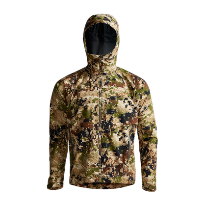 Dew Point Jacket - Rivers & Glen Trading Co.