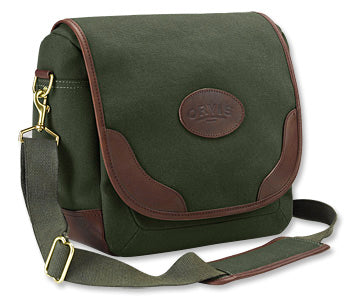 Orvis - Battenkill Shoulder Bag - Rivers & Glen Trading Co.