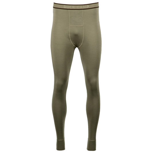 Merino Base Layer Bottom - Rivers & Glen Trading Co.