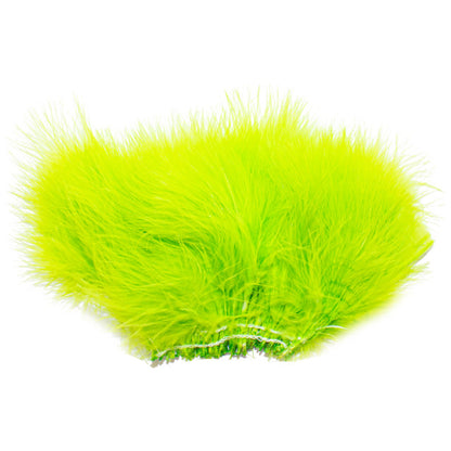 SELECT MARABOU PLUMES - Rivers & Glen Trading Co.