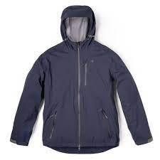 Rivers on sale rain jacket