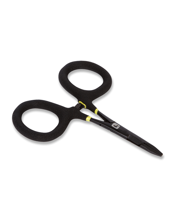 Rogue Micro Forceps - Rivers & Glen Trading Co.