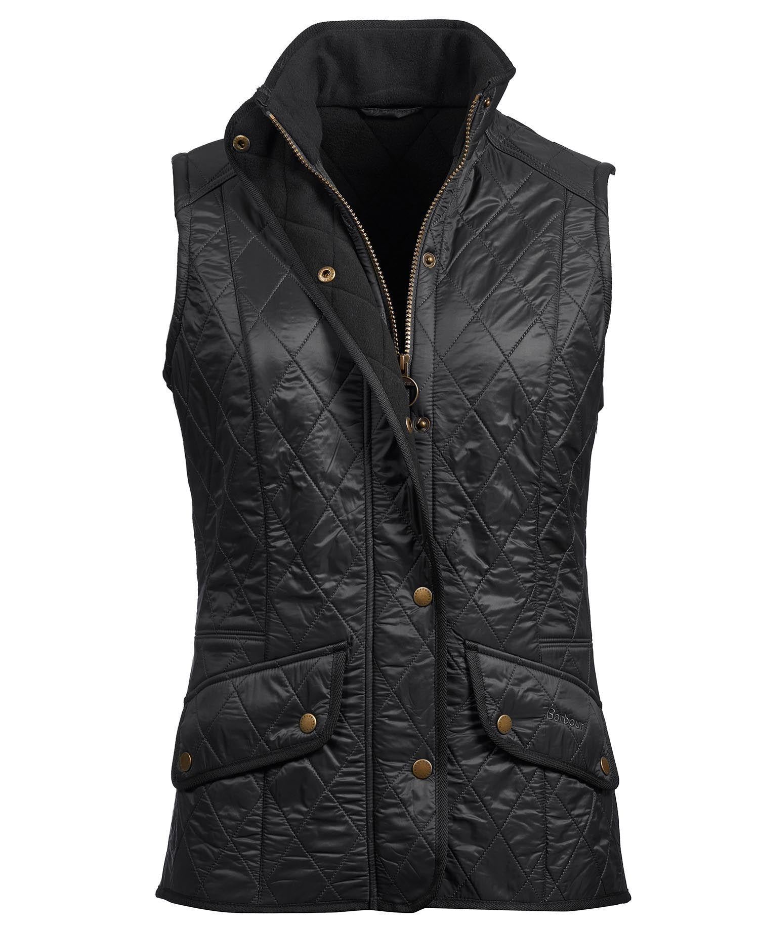 Cavalry Gilet - Rivers & Glen Trading Co.