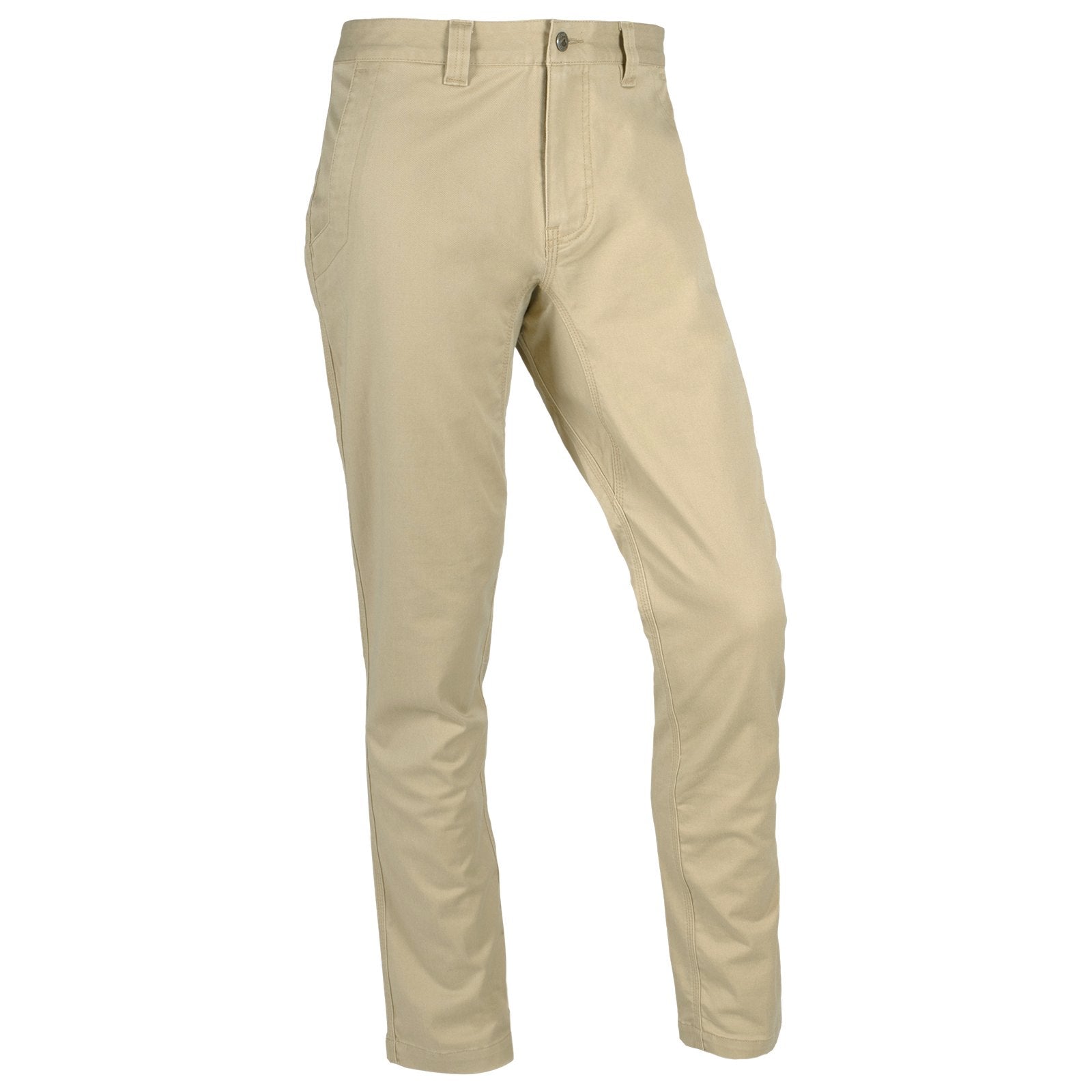 Hiltl Men's Khaki Contemporary Fit Parma 95 Cotton Pants Dress - 50 -  Walmart.com