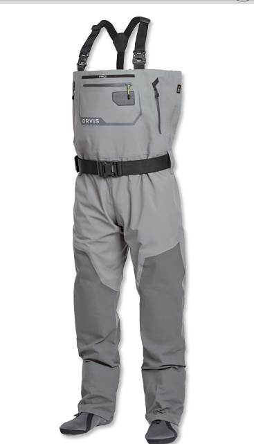 Orvis - Pro Waders - Rivers & Glen Trading Co.