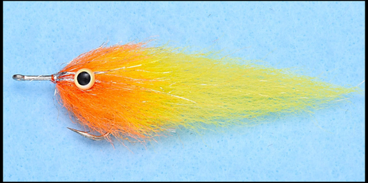 EP Flies Tarpon Streamer - Rivers & Glen Trading Co.