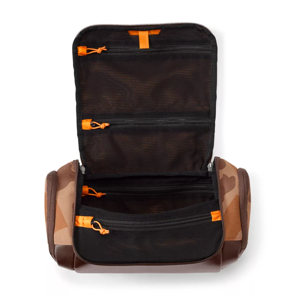 Trekkage™ LT Adventure Travel Kit - Rivers & Glen Trading Co.