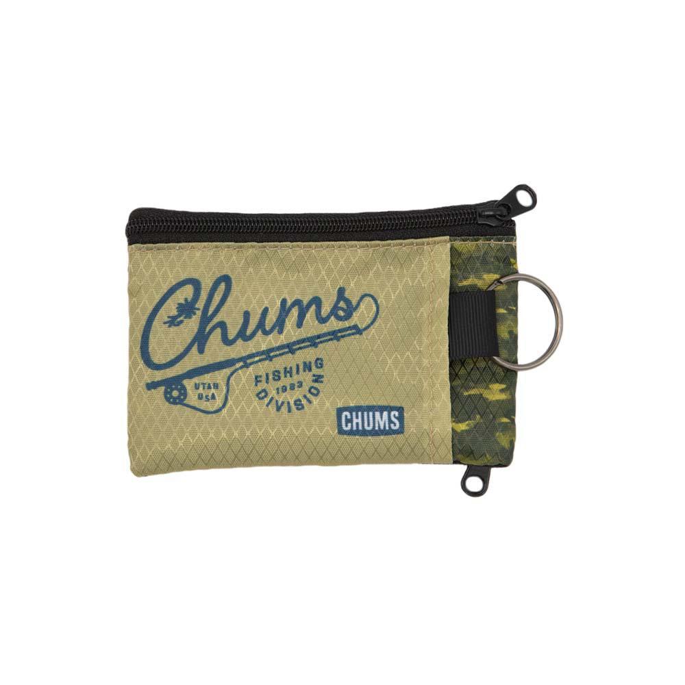 Chums - Surfshorts Wallet USA