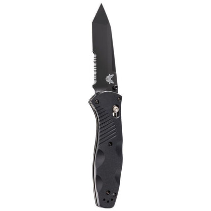 Benchmade Barrage 583SBK - Rivers & Glen Trading Co.