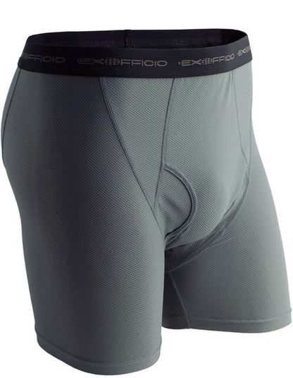 ExOfficio Men's Give-N-Go Men's Boxer Briefs - Rivers & Glen Trading Co.