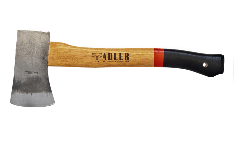 Adler Yankee Hatchet - Rivers & Glen Trading Co.